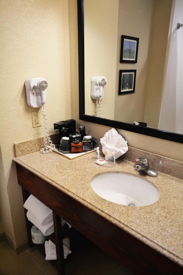 Comfort & - Mandeville 2* Covington