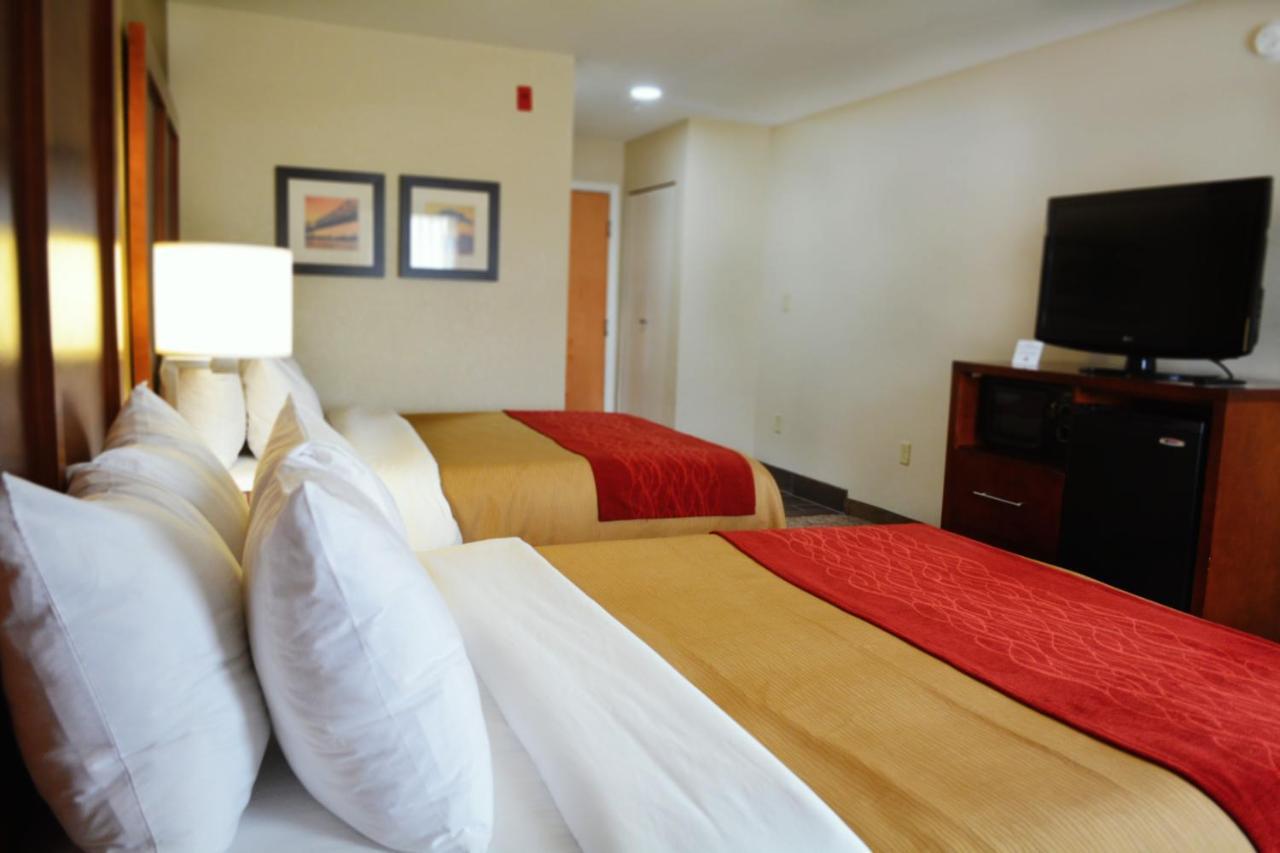 Hotel Comfort & - Mandeville 2*