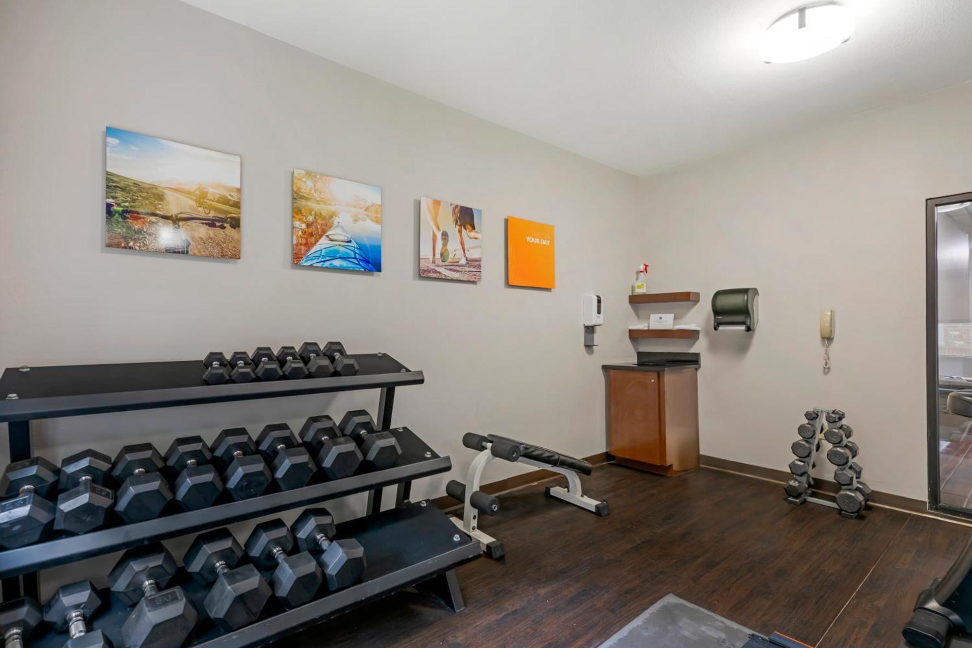 Comfort & - Mandeville Covington