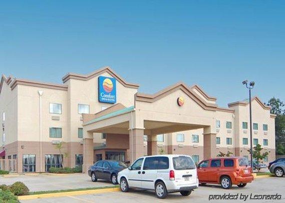 Hotel Comfort & - Mandeville