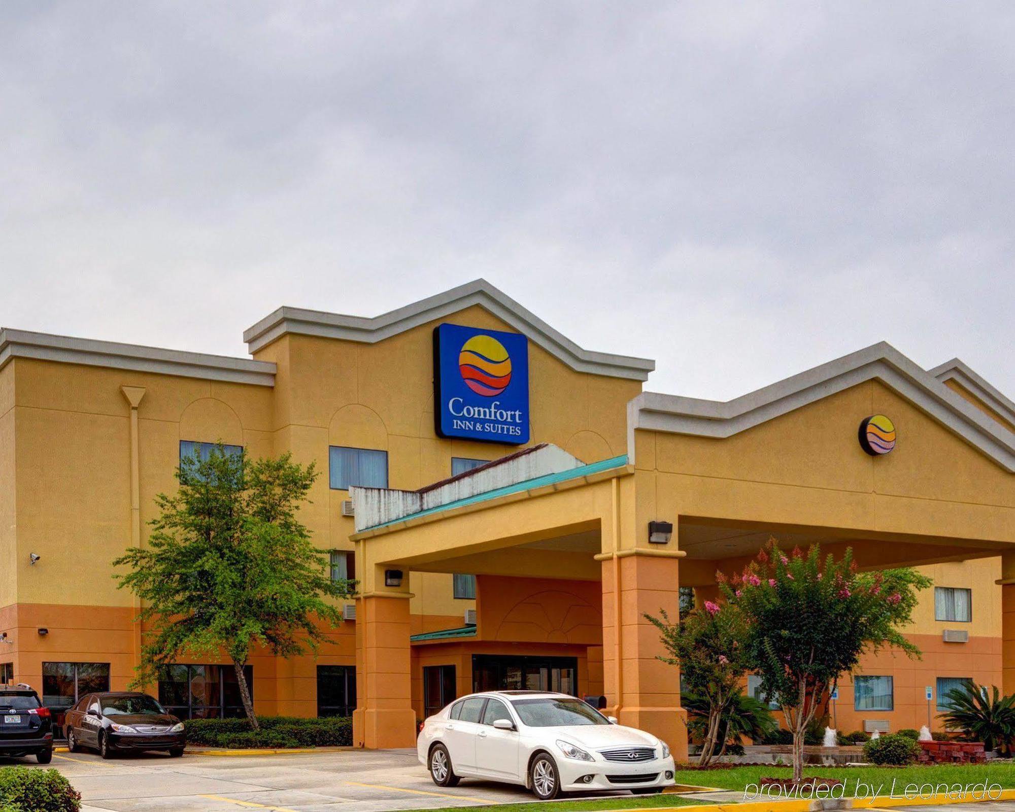 Hotel Comfort & - Mandeville Covington