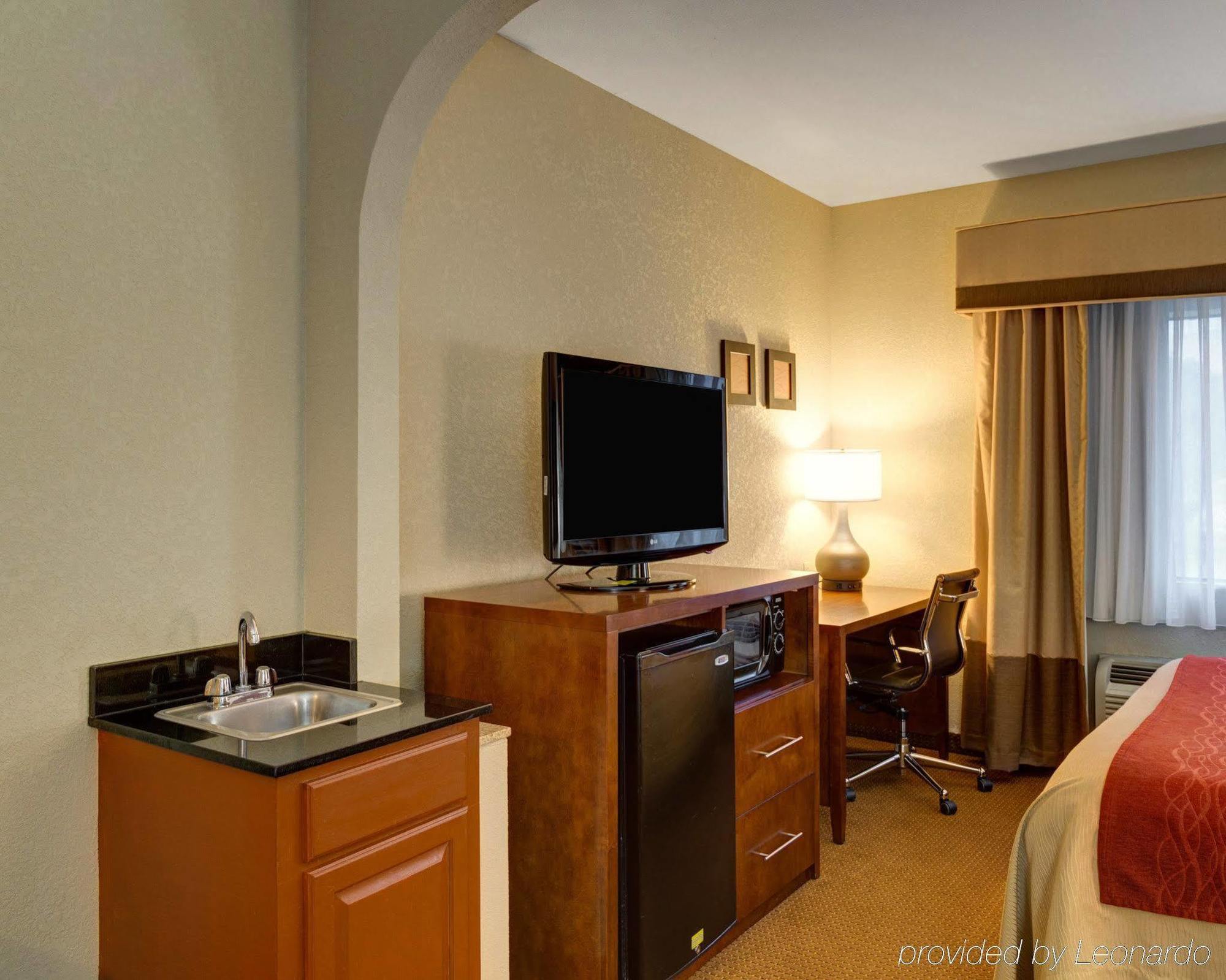 Comfort & - Mandeville Covington