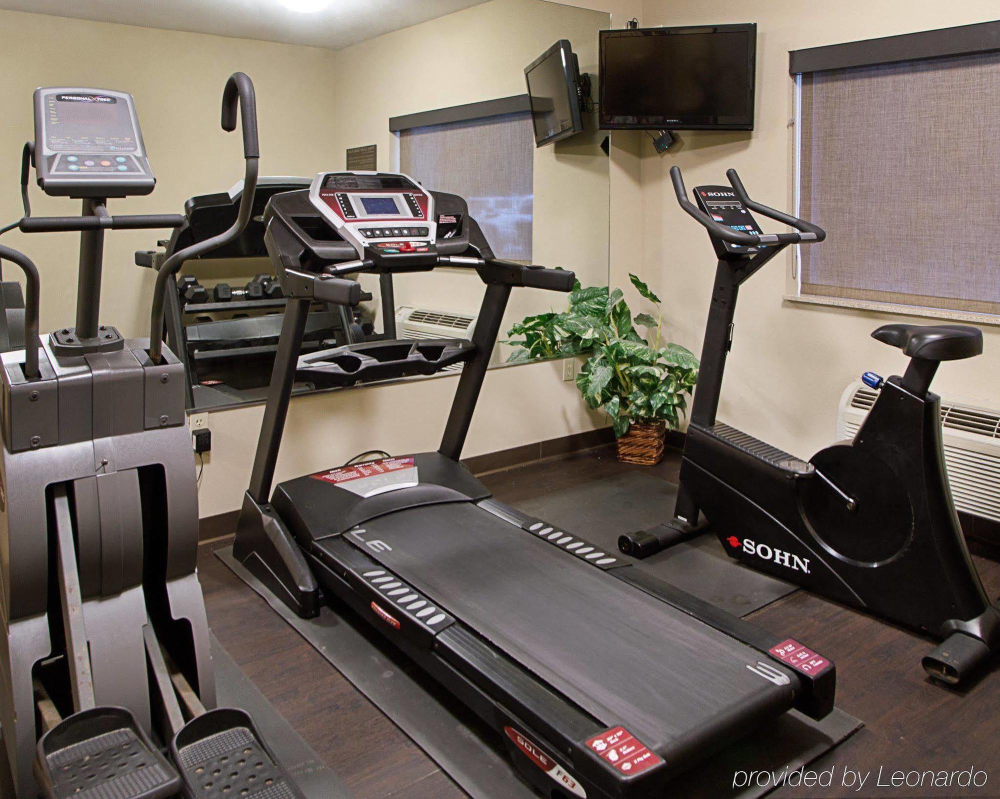 Hotel Comfort & - Mandeville Covington