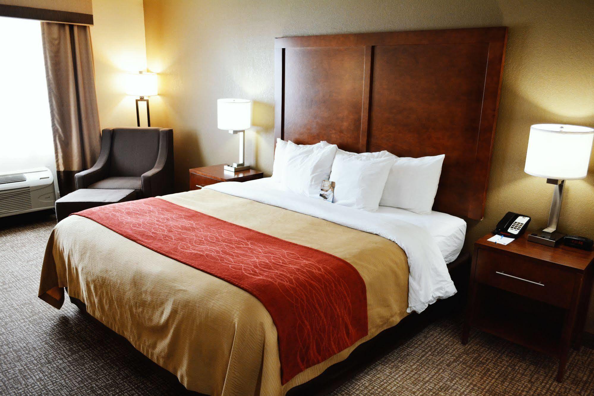 Comfort & - Mandeville Covington