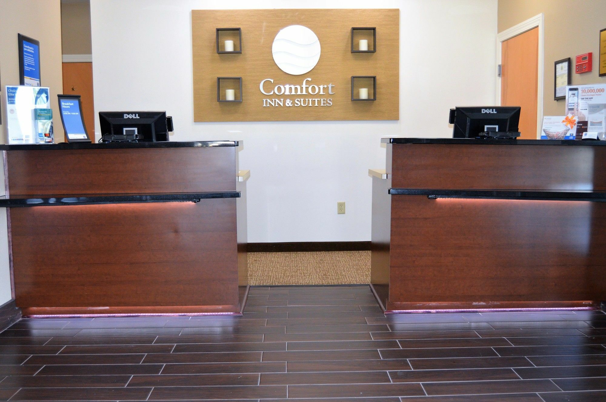 Comfort & - Mandeville Covington
