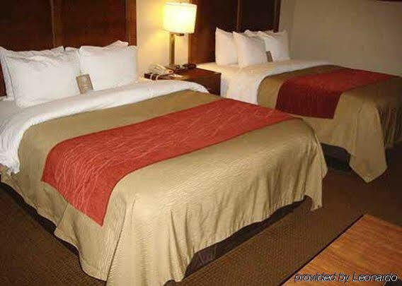 Comfort & - Mandeville Hotel Covington