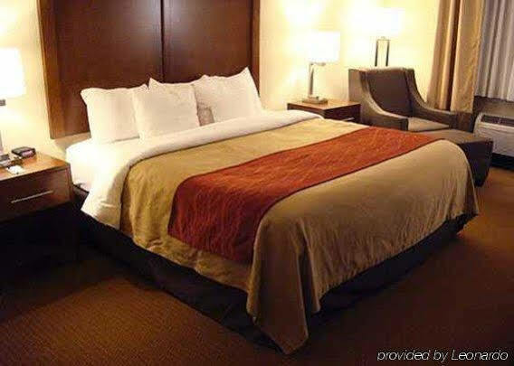 Hotel Comfort & - Mandeville 2*