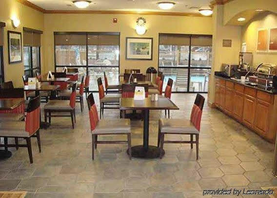 Comfort & - Mandeville Hotel Covington